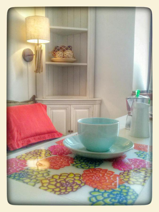 Apartamento Le Petit Phare Trieste Exterior foto