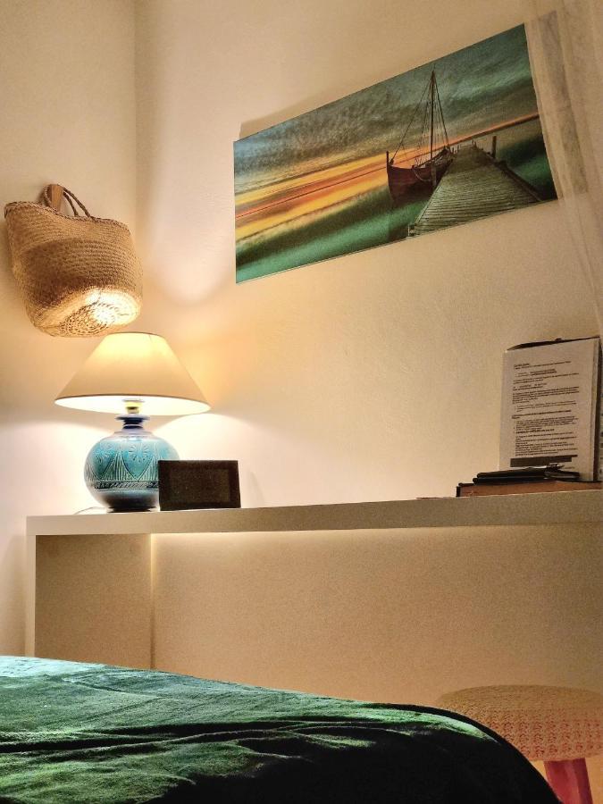 Apartamento Le Petit Phare Trieste Exterior foto