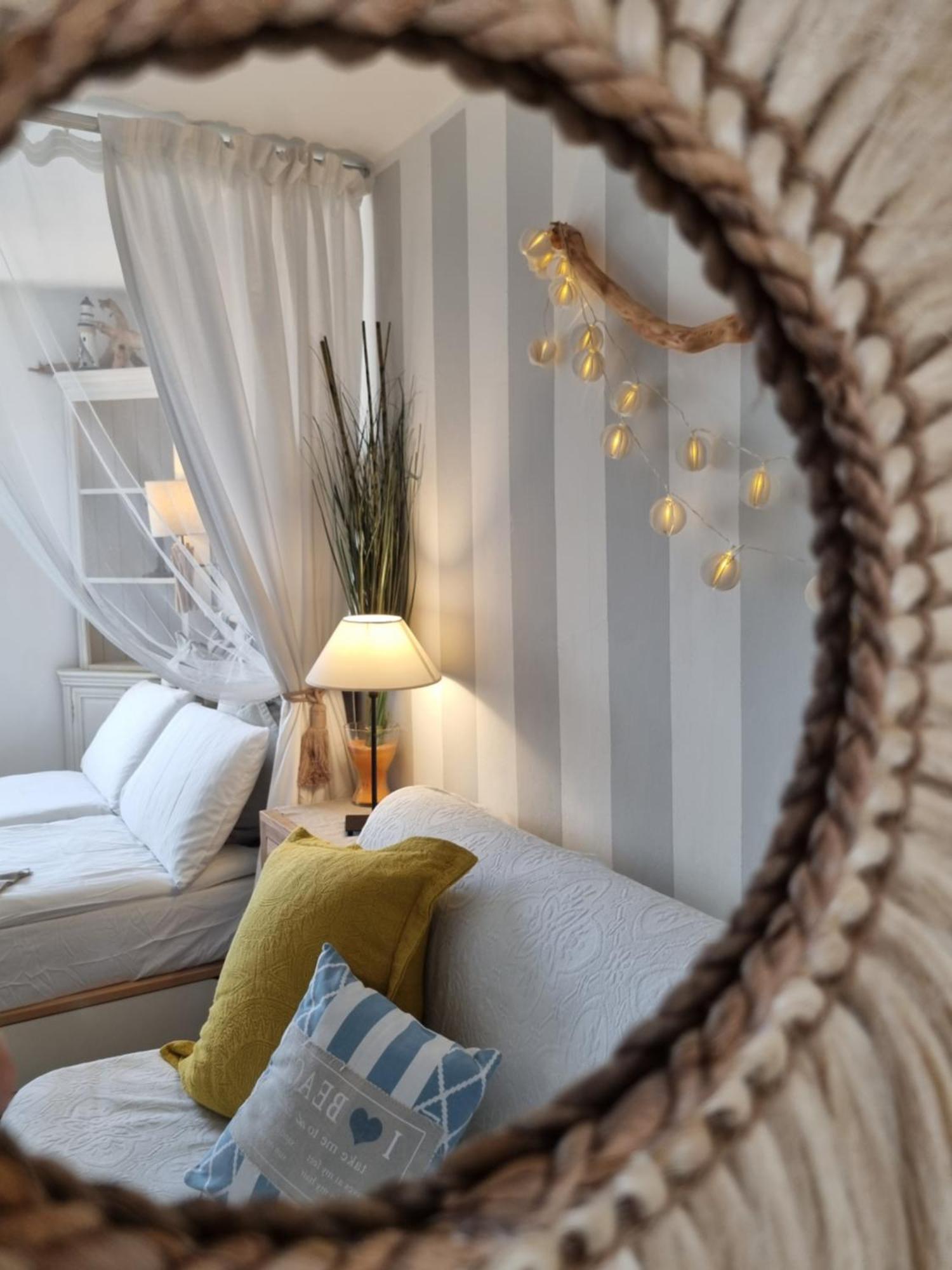 Apartamento Le Petit Phare Trieste Exterior foto