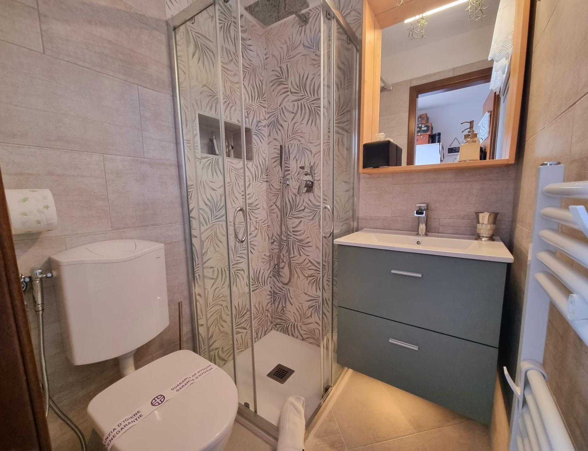 Apartamento Le Petit Phare Trieste Exterior foto